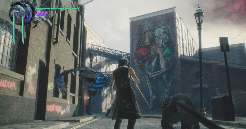 Devil May Cry 5_20190309215827